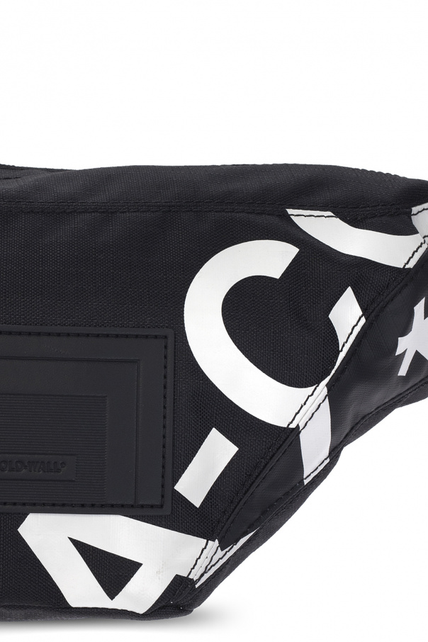 COLD - Belt bag with logo A - SchaferandweinerShops KR
